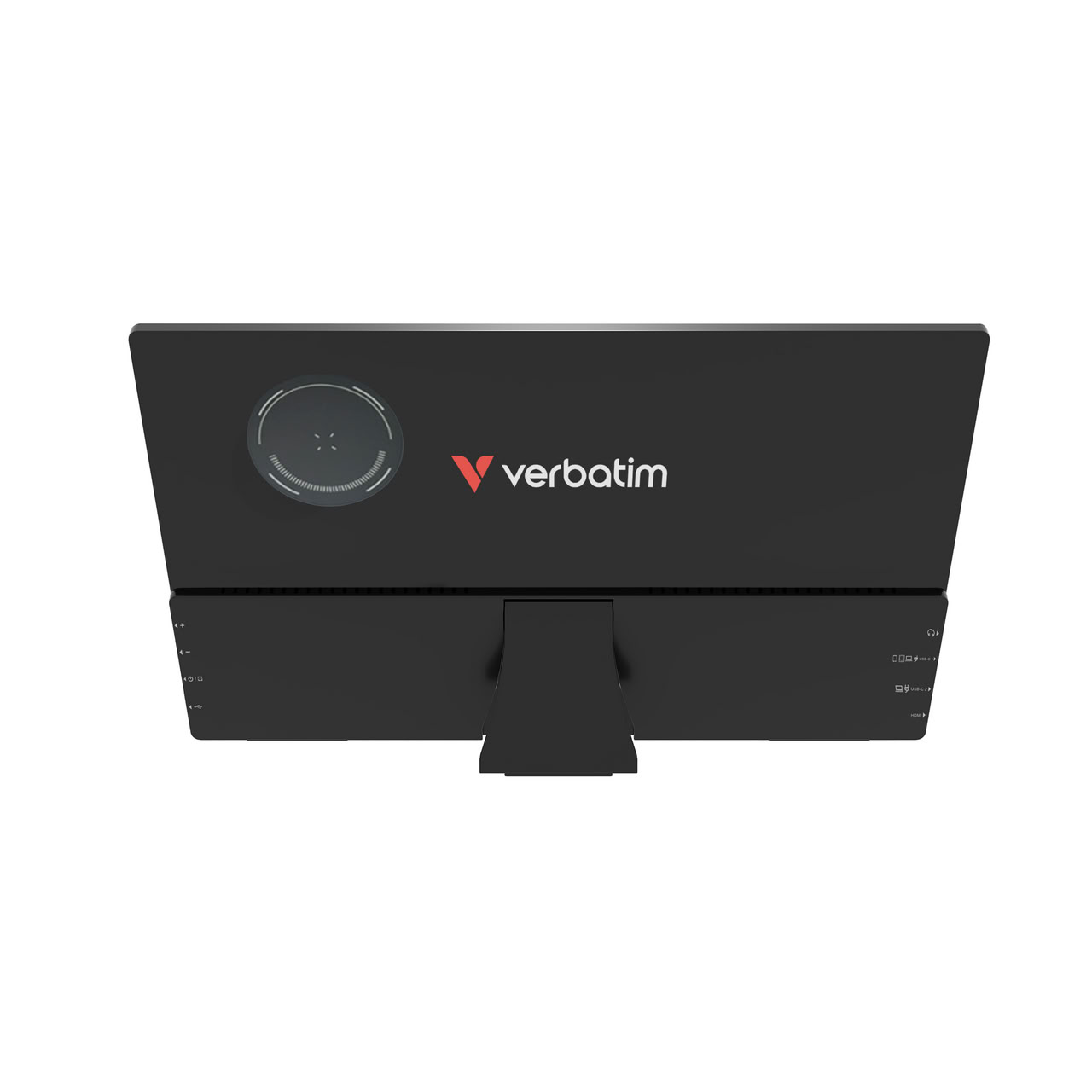 Matériels informatique écran pc nomade VERBATIM 32088 PM-14 Full HD infinytech Réunion 02