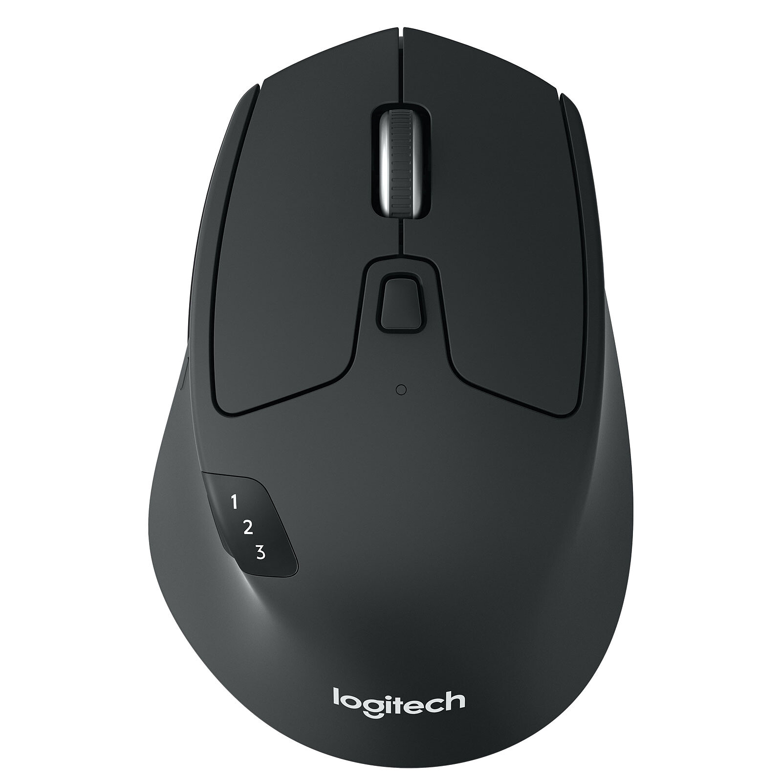 Matériels informatique LOGITECH M720 Trithlon infinytech Réunion 01
