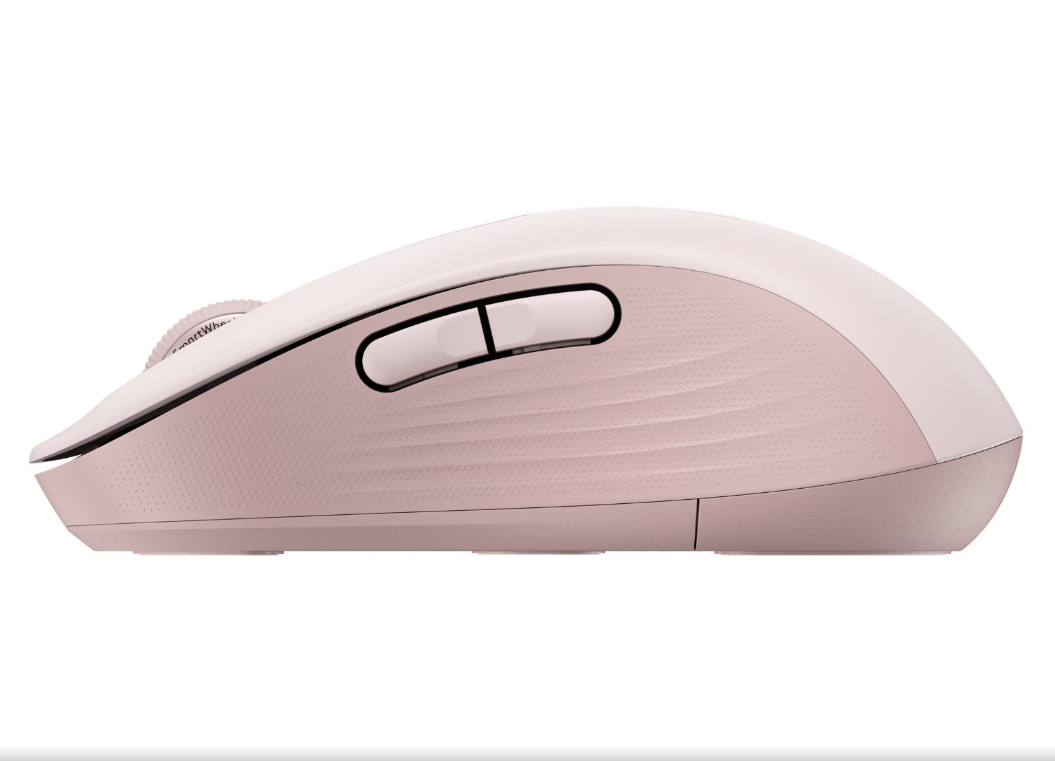 Matériels informatique LOGITECH Signature M650L Rose infinytech Réunion 03