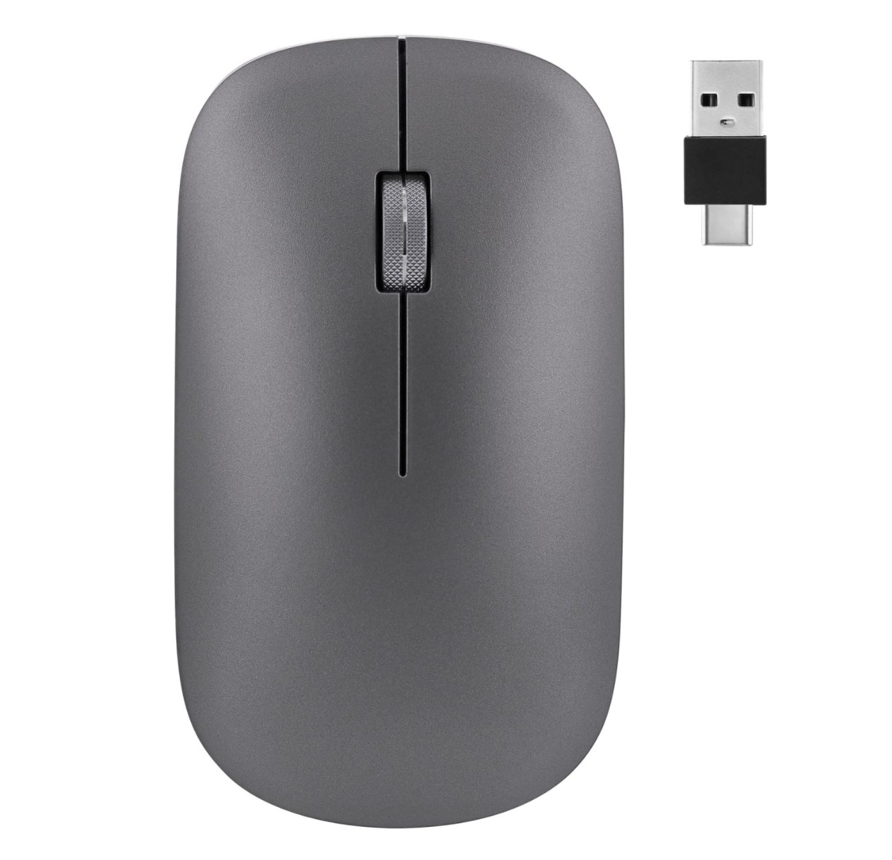 Matériels informatique TNB MWMACPRO Triple Connect iClick Grise infinytech Réunion 01