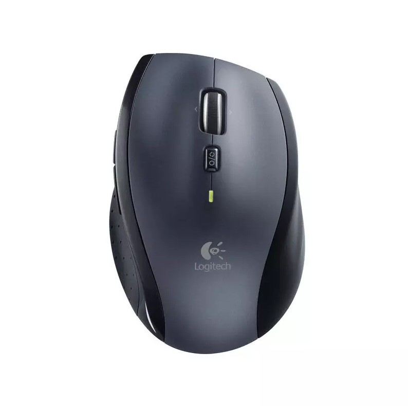 Matériels informatique LOGITECH M705 Marathon Grise infinytech Réunion 07