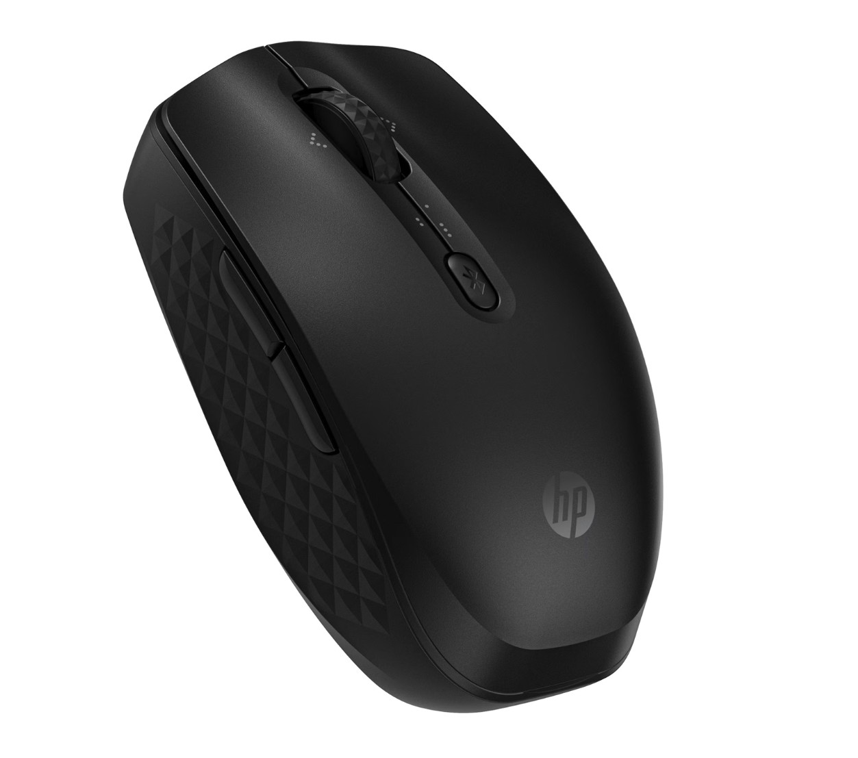 Matériels informatique HP 7M1D3AA 420 Noire infinytech Réunion 01