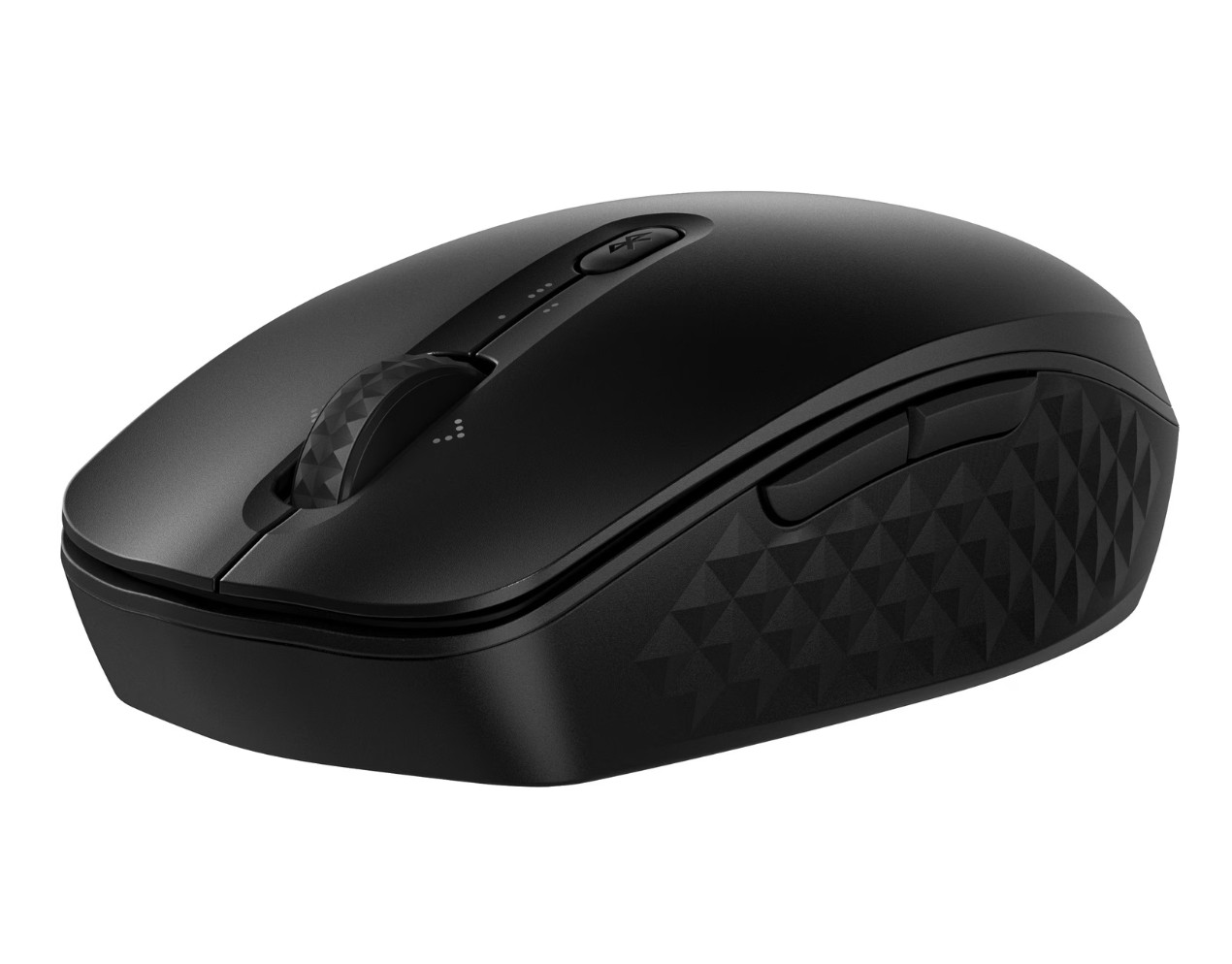 Matériels informatique HP 7M1D3AA 420 Noire infinytech Réunion 05