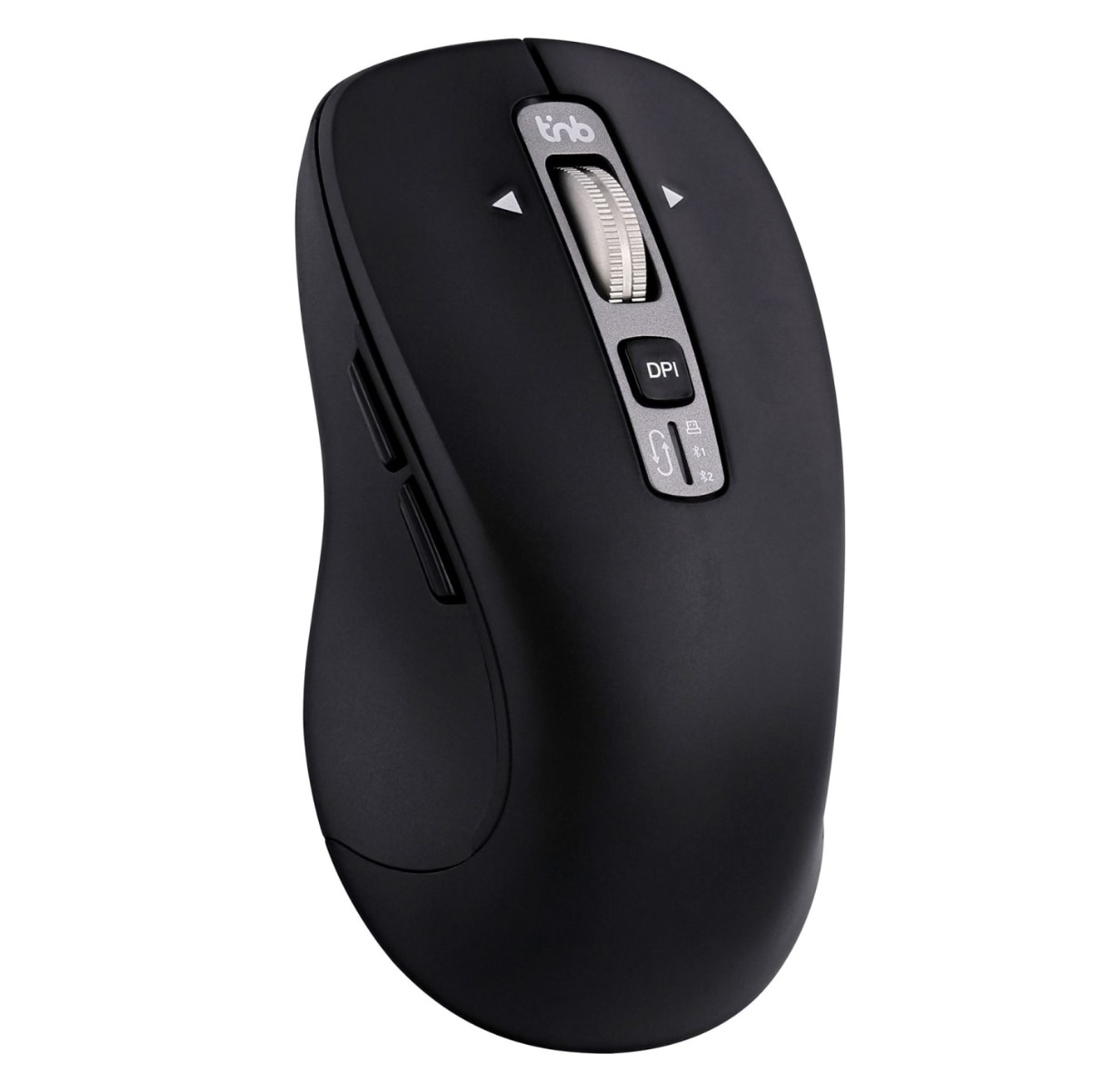 Matériels informatique TNB MWINFINITE Noire infinytech Réunion 02