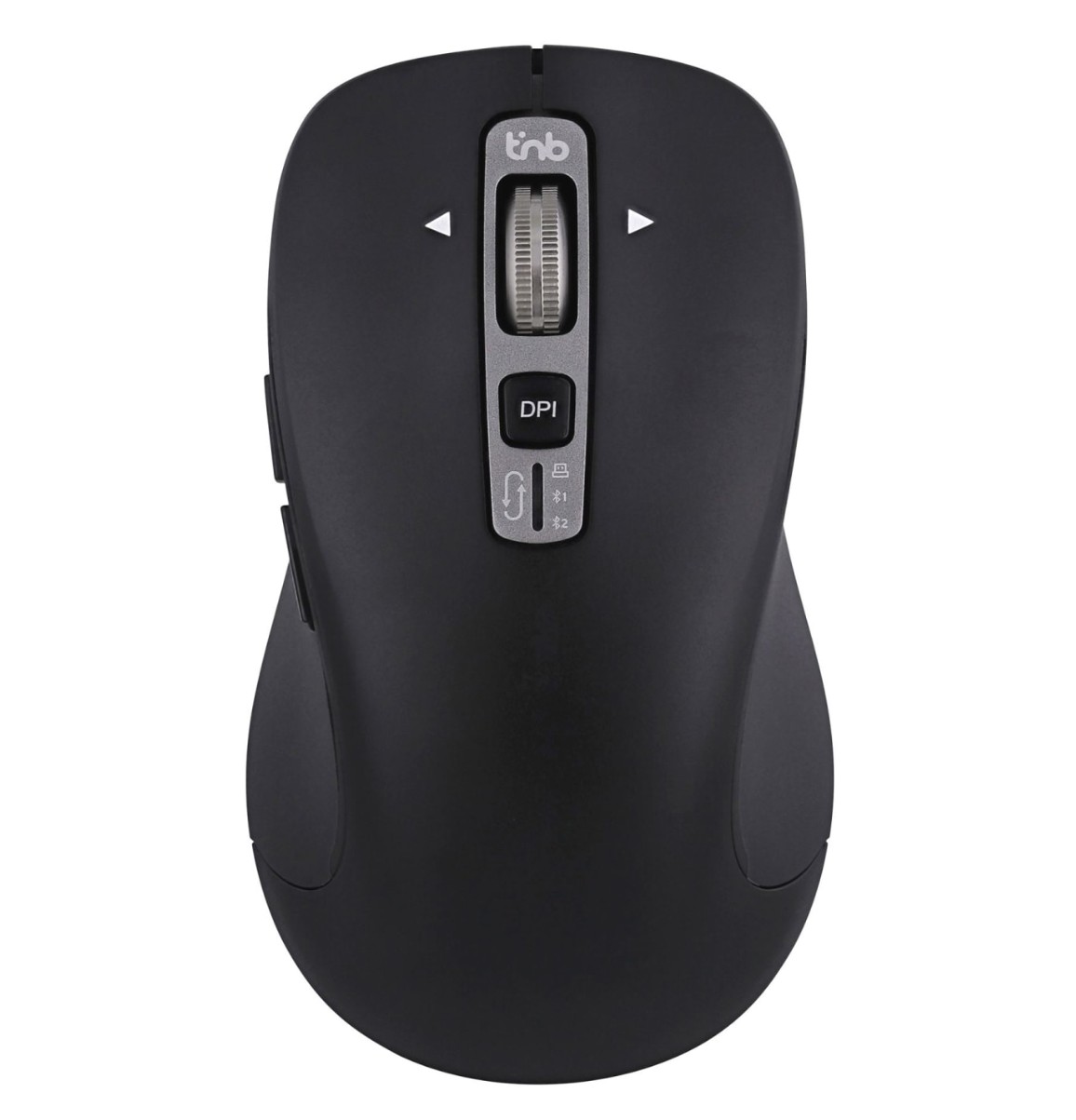 Matériels informatique TNB MWINFINITE Noire infinytech Réunion 01