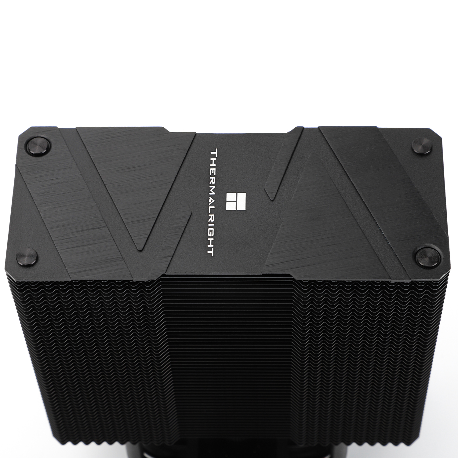 Matériels informatique THERMALRIGHT Burst Assassin 120 EVO PWM DARK infinytech Réunion 08