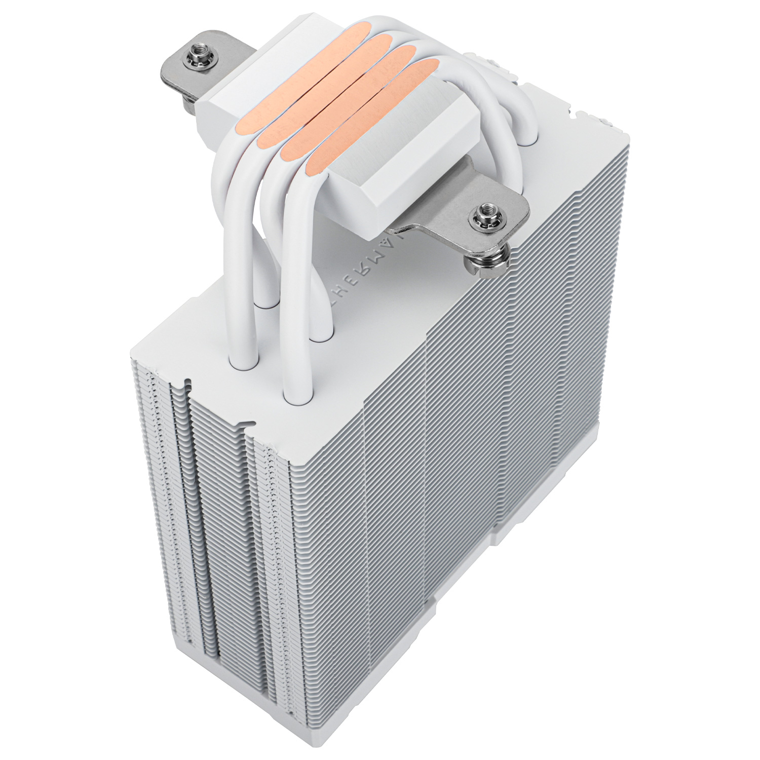 Matériels informatique THERMALRIGHT Assassin Spirit 120 Vision ARGB BLANC infinytech Réunion 06