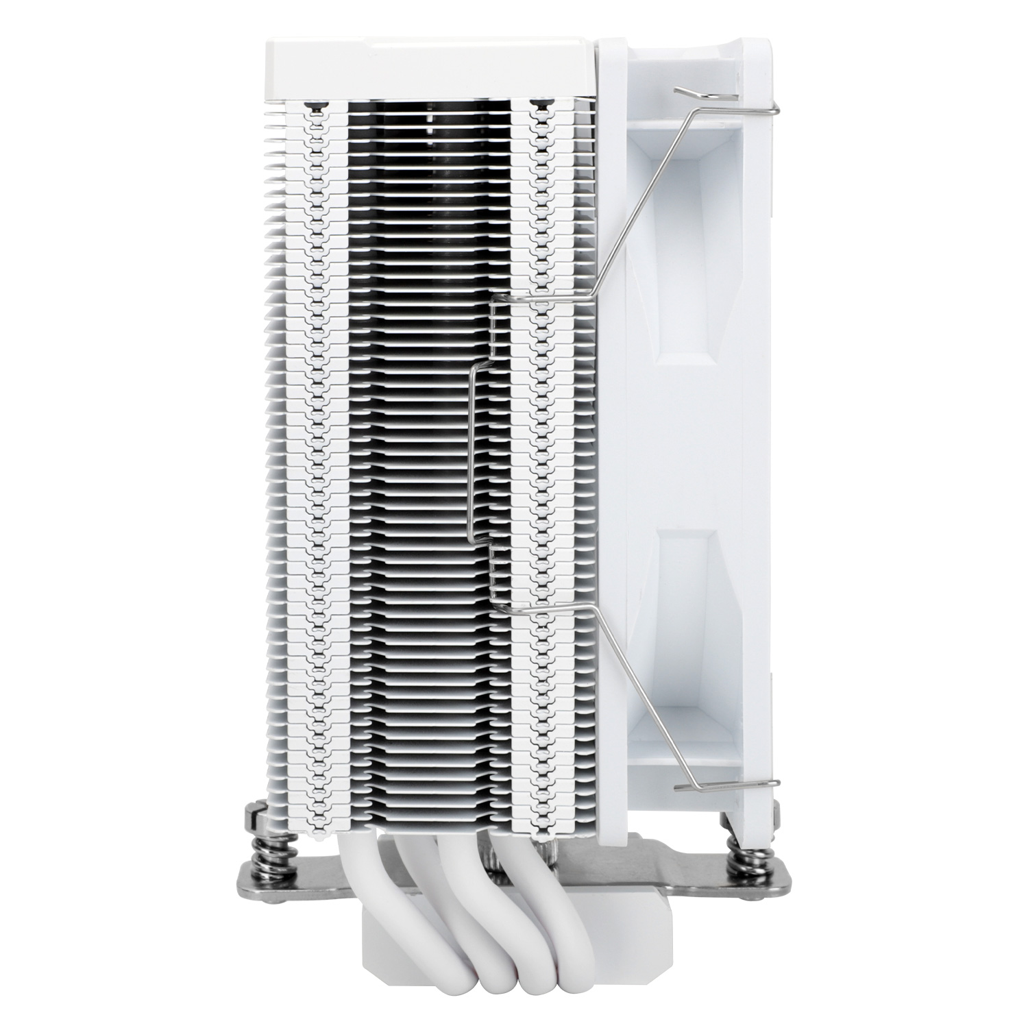 Matériels informatique THERMALRIGHT Assassin Spirit 120 Vision ARGB BLANC infinytech Réunion 05