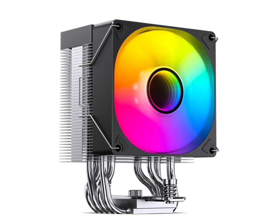Matériels informatique JONSBO CR-1400 V2 ARGB Noir infinytech Réunion 03