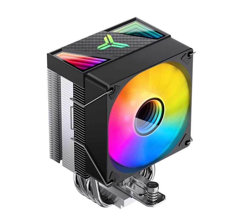 Matériels informatique JONSBO CR-1400 V2 ARGB Noir infinytech Réunion 02