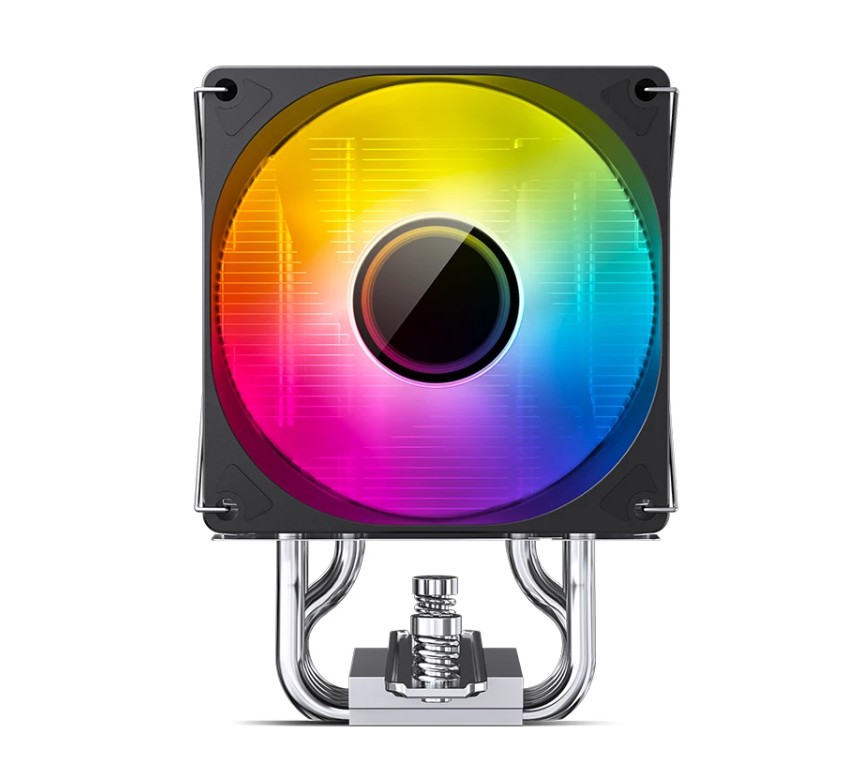 Matériels informatique JONSBO CR-1400 V2 ARGB Noir infinytech Réunion 04
