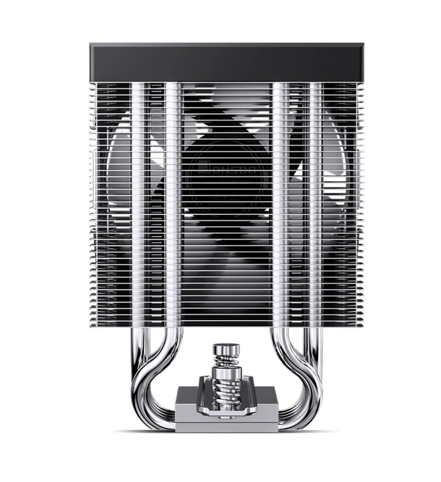 Matériels informatique JONSBO CR-1400 V2 ARGB Noir infinytech Réunion 06