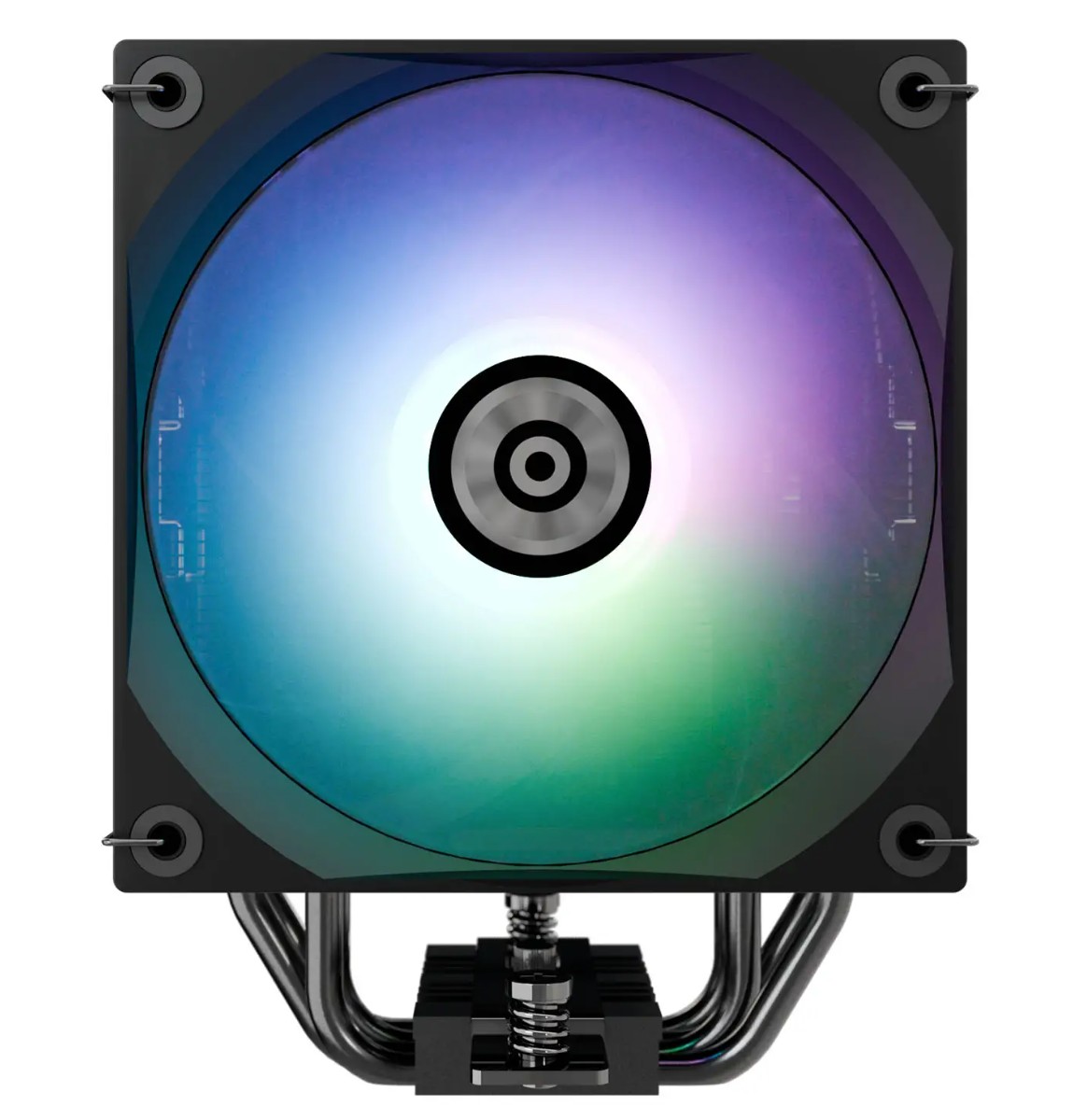 Matériels informatique ENERMAX ETS-T41 ARGB Noir infinytech Réunion 02