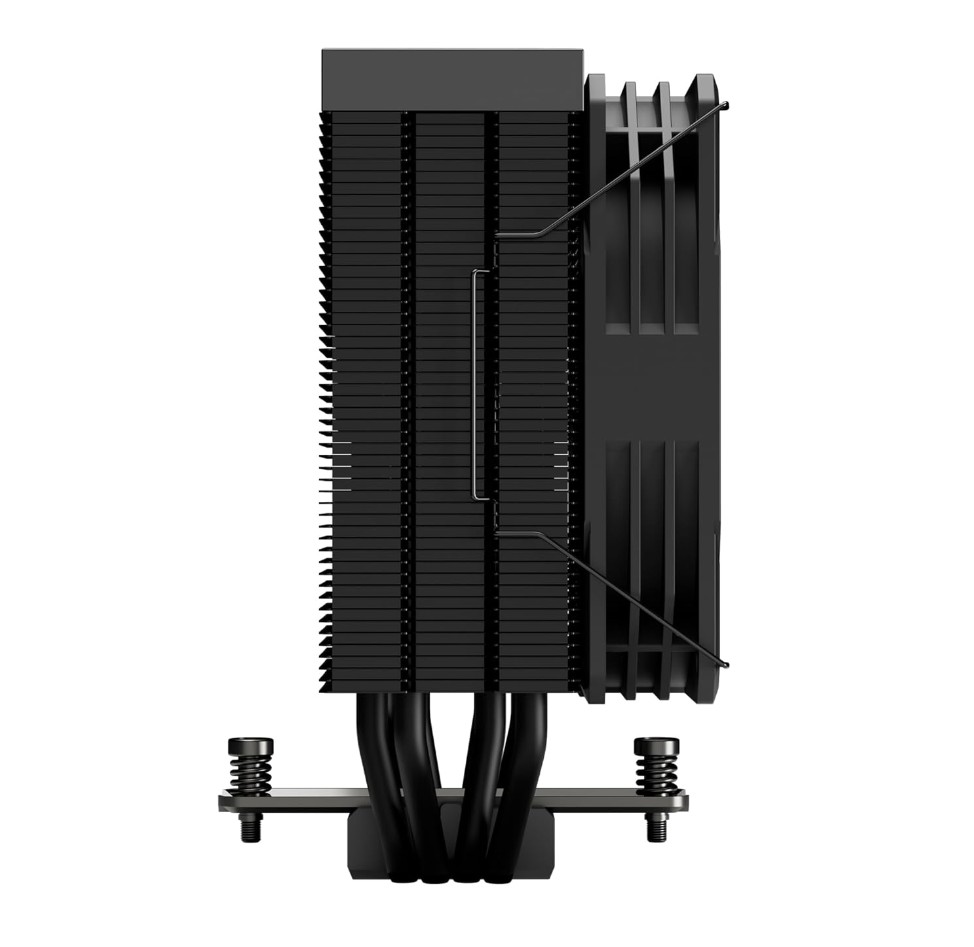 Matériels informatique Gamdias Boreas E2-41D Noir infinytech Réunion 05