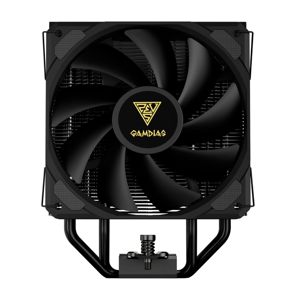 Matériels informatique Gamdias Boreas E2-41D Noir infinytech Réunion 04