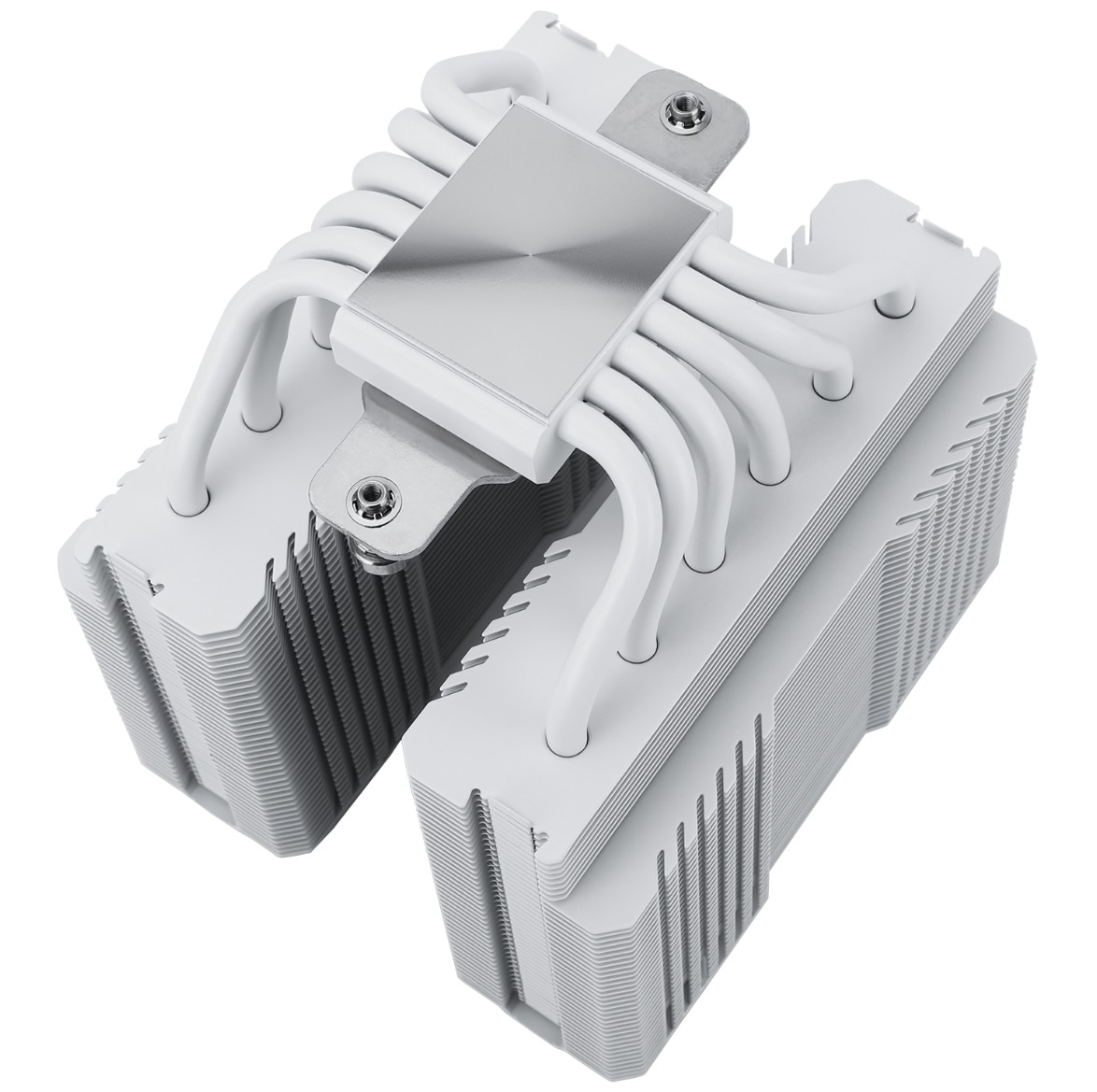 Matériels informatique THERMALRIGHT Peerless Assassin 120 MINI BLANC infinytech Réunion 07