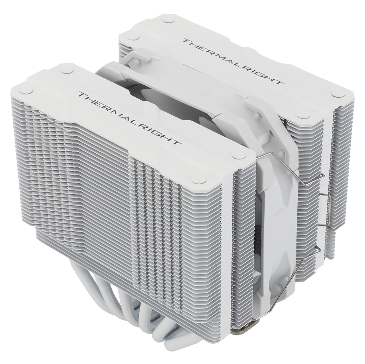 Matériels informatique THERMALRIGHT Peerless Assassin 120 MINI BLANC infinytech Réunion 05