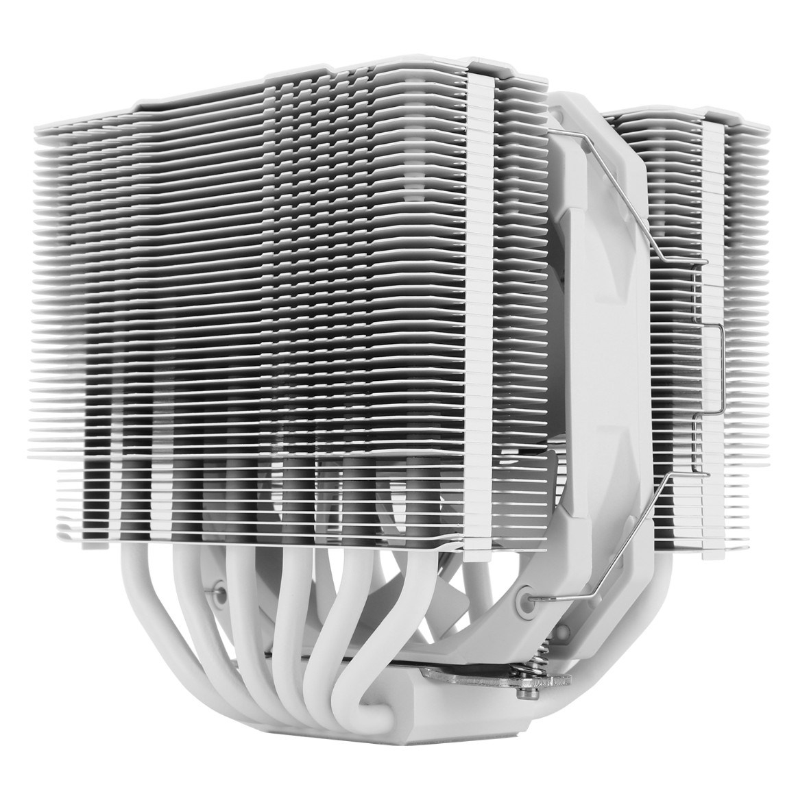 Matériels informatique THERMALRIGHT Peerless Assassin 120 MINI BLANC infinytech Réunion 01