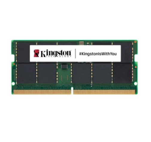 Matériels informatique SODIMM KINGSTON 32Go DDR5 5600MHz Vert infinytech Réunion 01