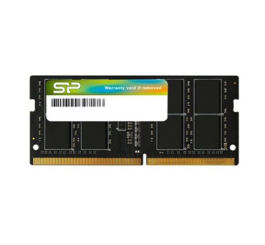 Matériels informatique SODIMM SILICON POWER 8Go DDR4 2666MHz Noir infinytech Réunion 01