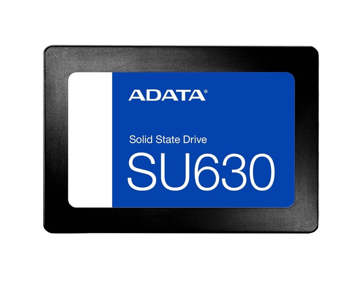 Matériels informatique SSD 2.5 SATA ADATA Ultimate SU630 1To infinytech Réunion 01