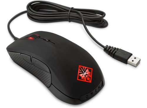 Matériels informatique souris pc HP Omen SteelSeries infinytech Réunion 1