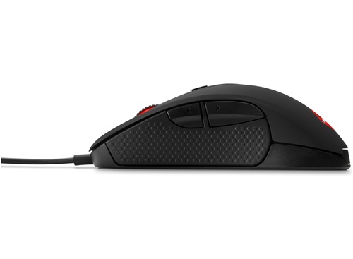 Matériels informatique souris pc HP Omen SteelSeries infinytech Réunion 3
