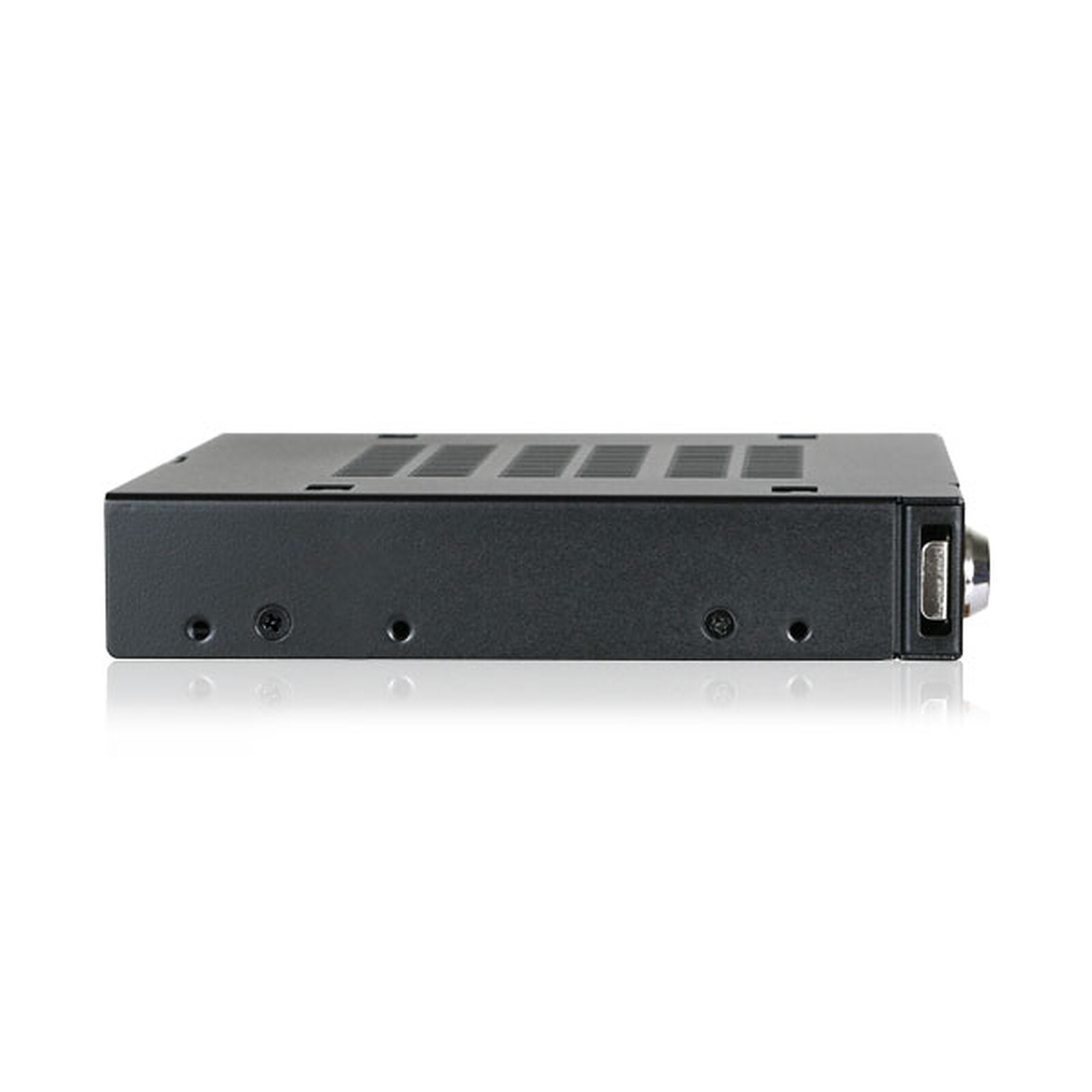 Matériels informatique rack amovible ICY DOCK MB993SK-B infinytech Réunion 04