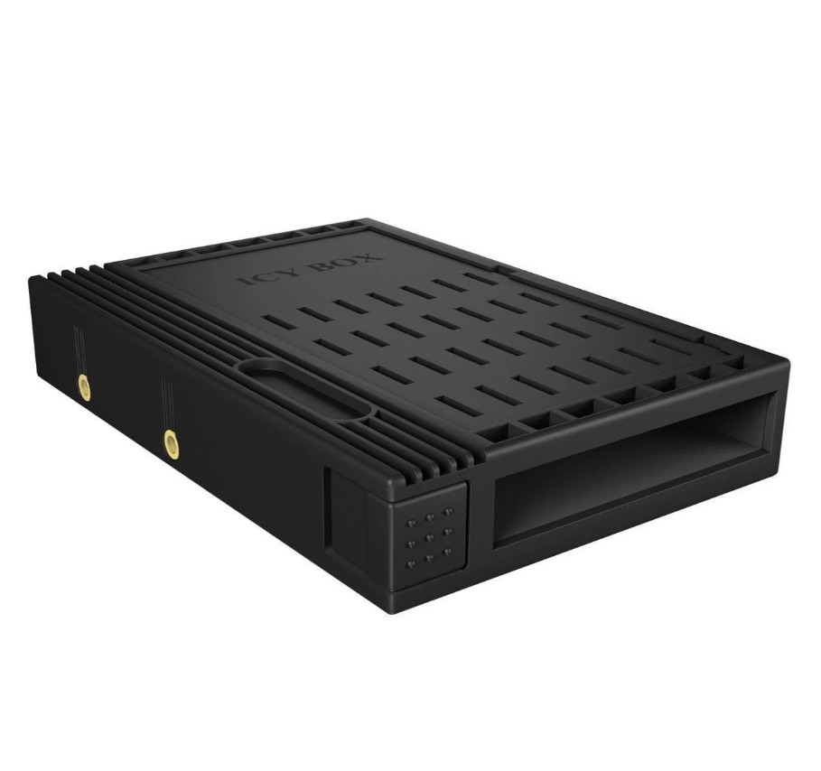 Matériels informatique rack amovible ICY BOX IB-2536StS infinytech Réunion 01