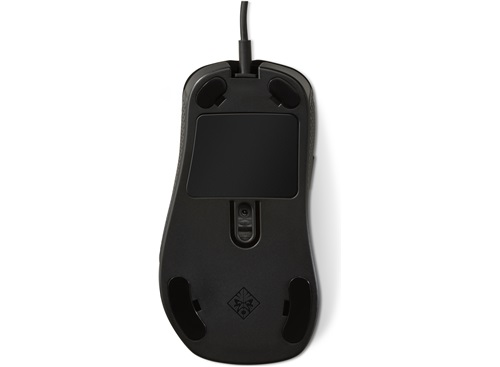 Matériels informatique souris pc HP Omen SteelSeries infinytech Réunion 4