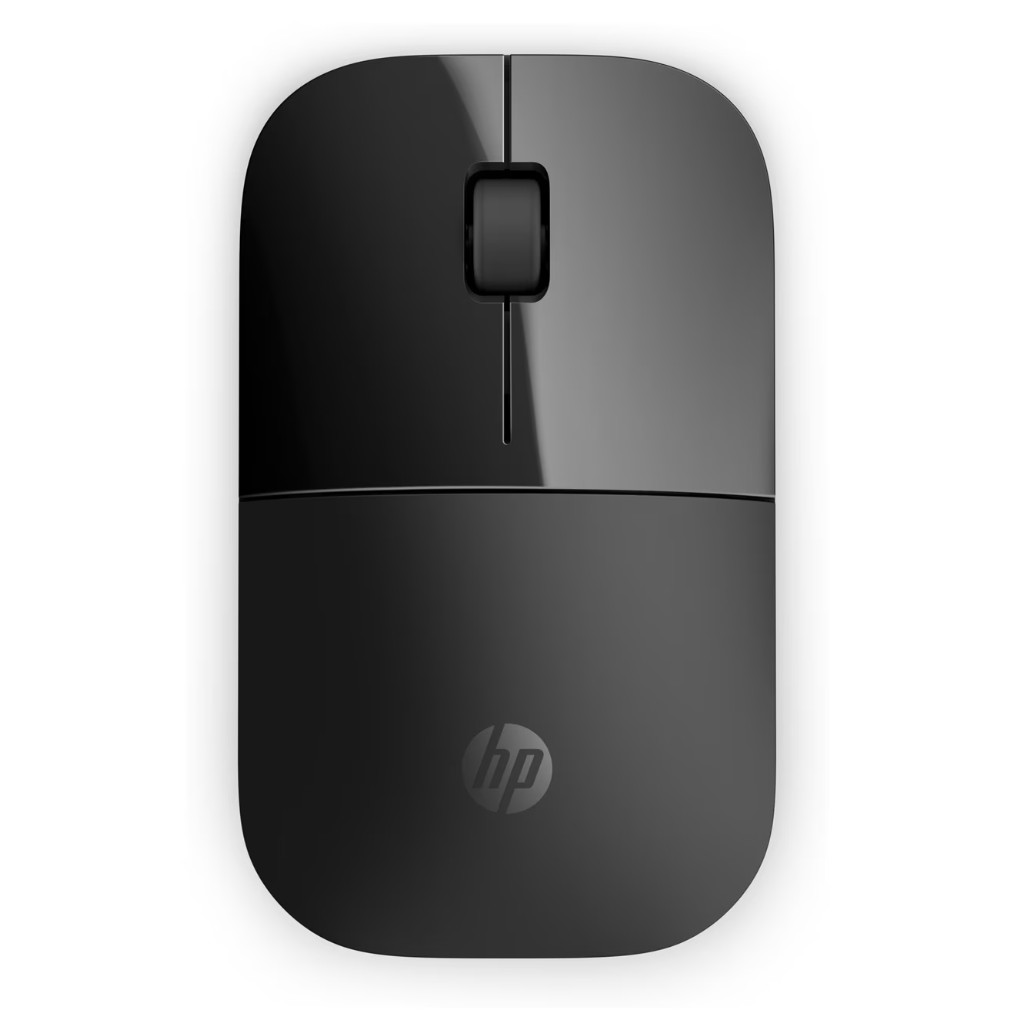 Matériels informatique souris HP Z3700 Noire infinytech Réunion 50