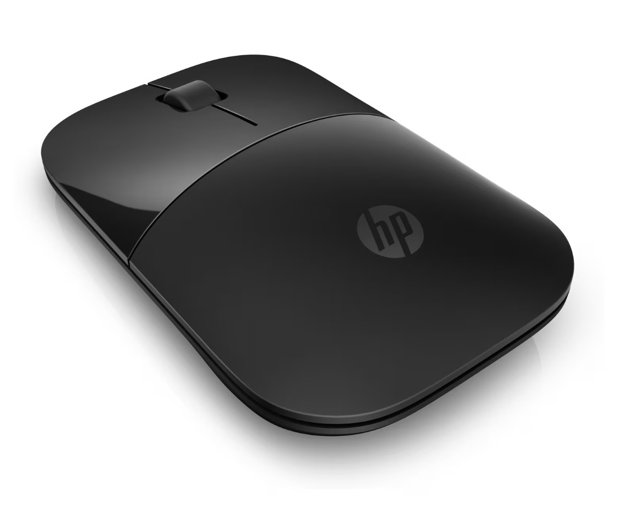 Matériels informatique souris HP Z3700 Noire infinytech Réunion 51