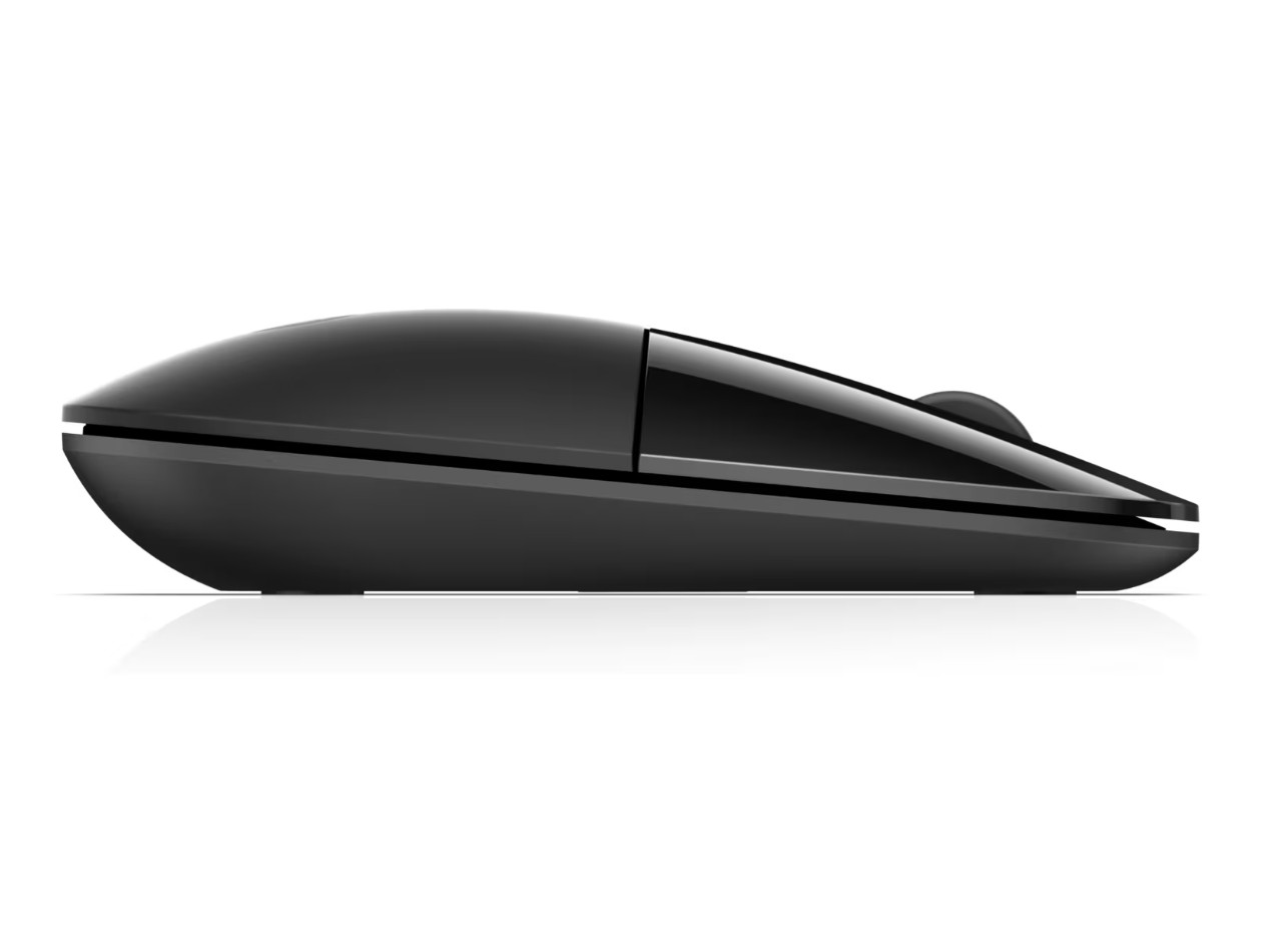 Matériels informatique souris HP Z3700 Noire infinytech Réunion 52