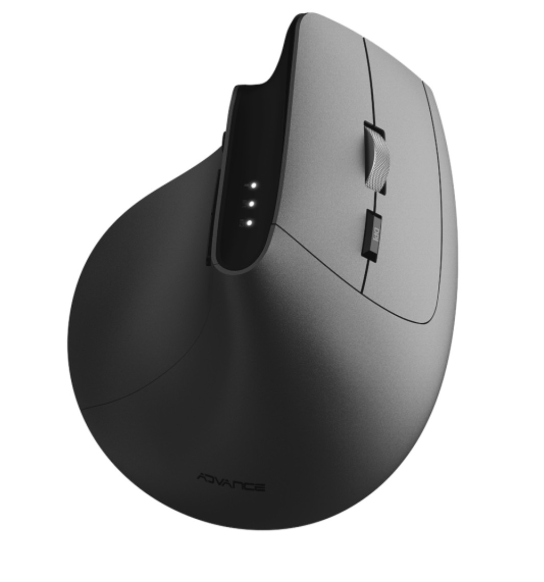 Matériels informatique ADVANCE Vertical FX S-V385RF Grise infinytech Réunion 01