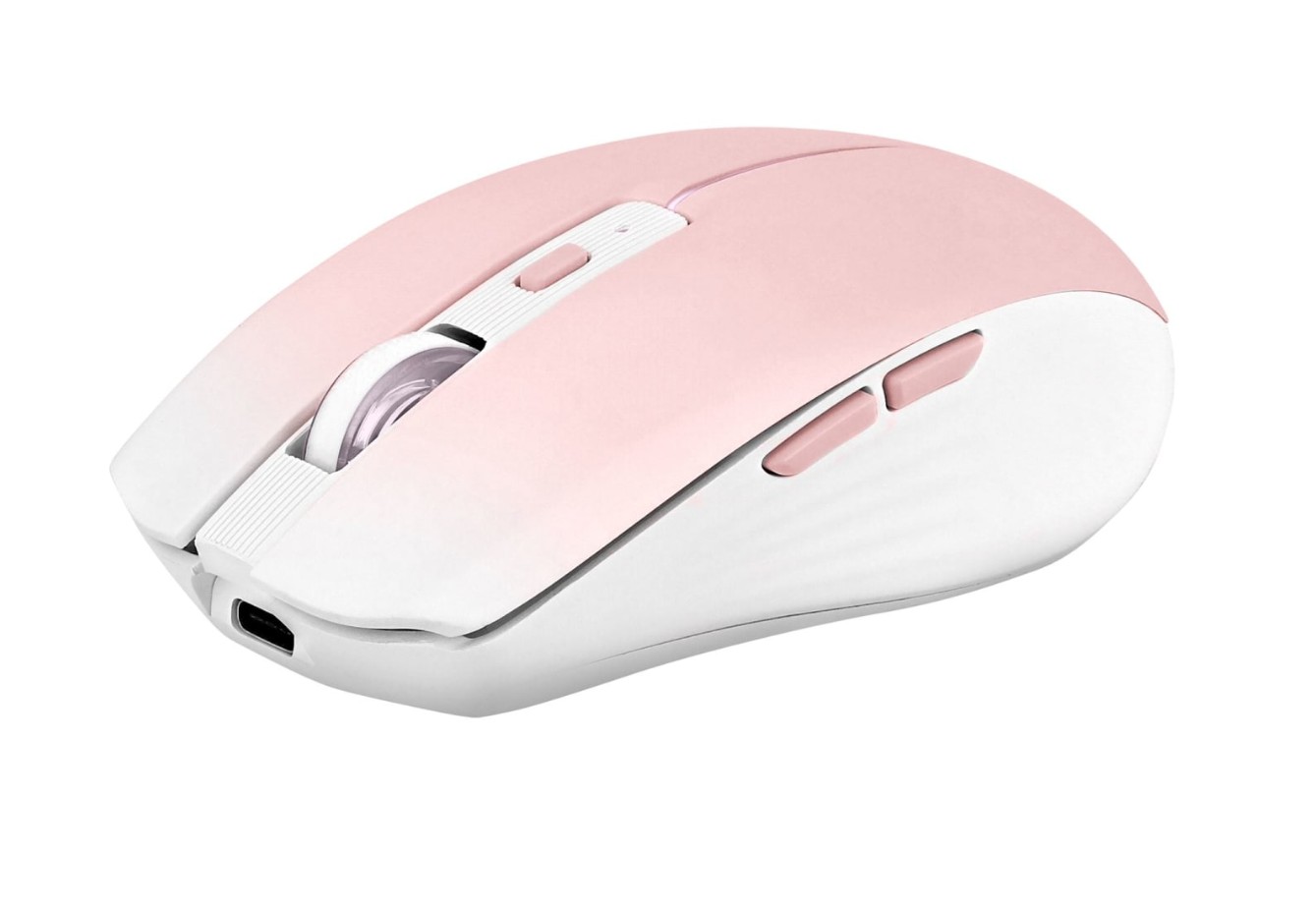 Matériels informatique TNB MWGRADIENTBL Dual Connect Rose Gradient infinytech Réunion 02