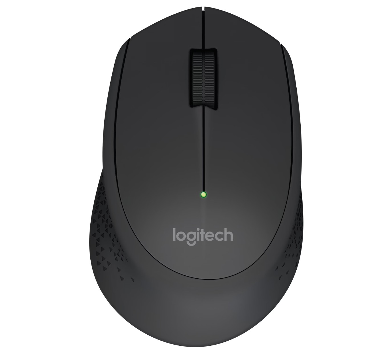 Matériels informatique LOGITECH M280 Noire infinytech Réunion 50