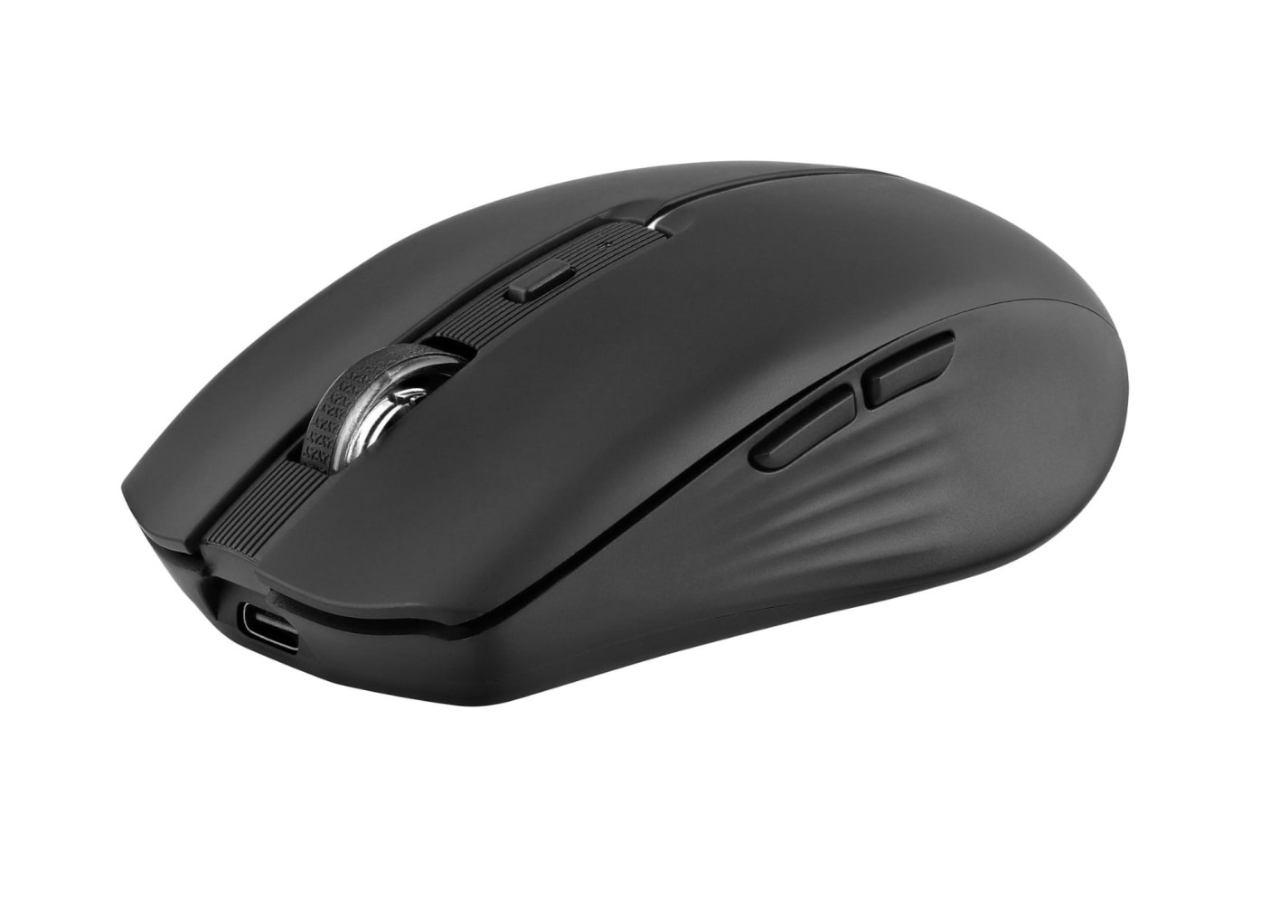 Matériels informatique TNB MWGRADIENTBL Dual Connect Noire Gradient infinytech Réunion 02