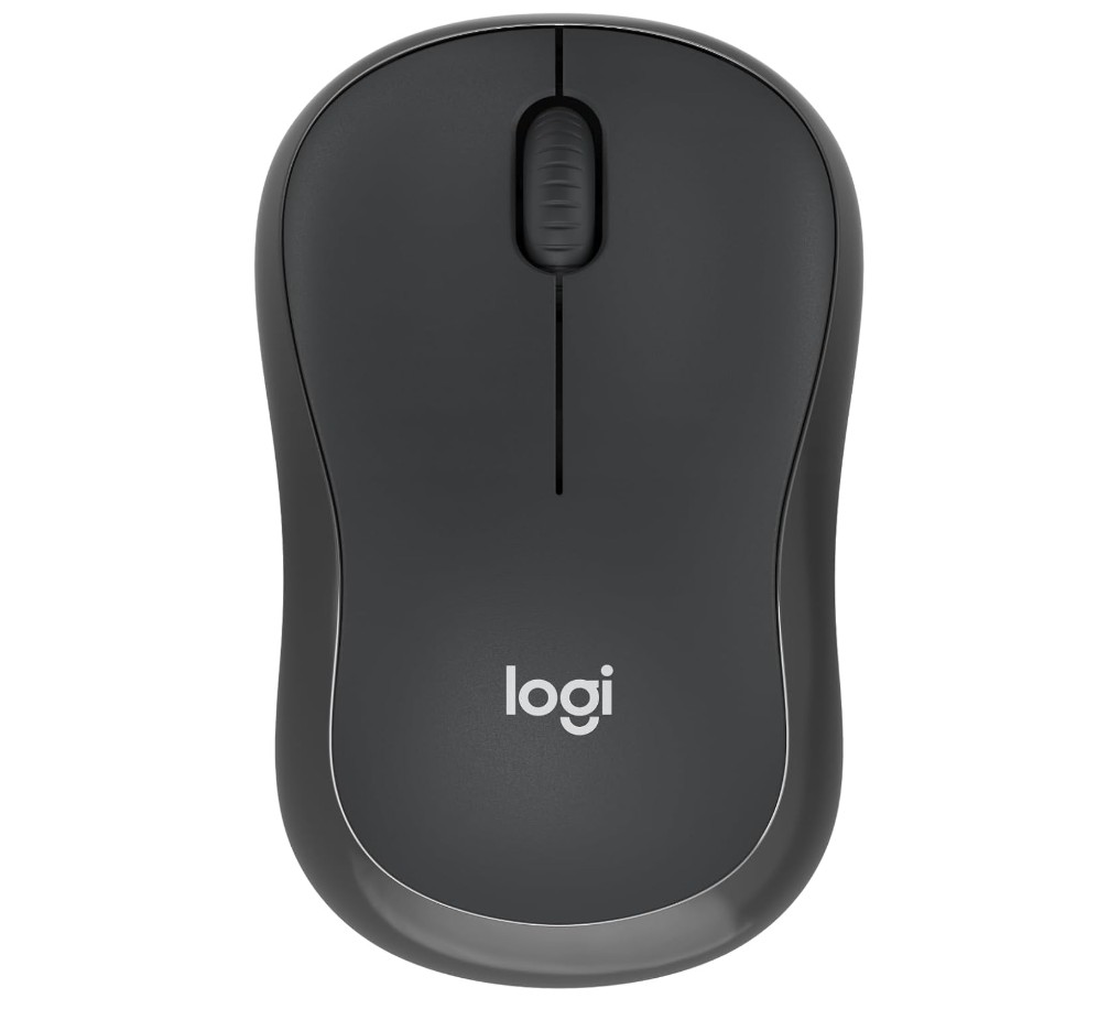 Matériels informatique souris LOGITECH M240 Silent Graphite infinytech Réunion 30