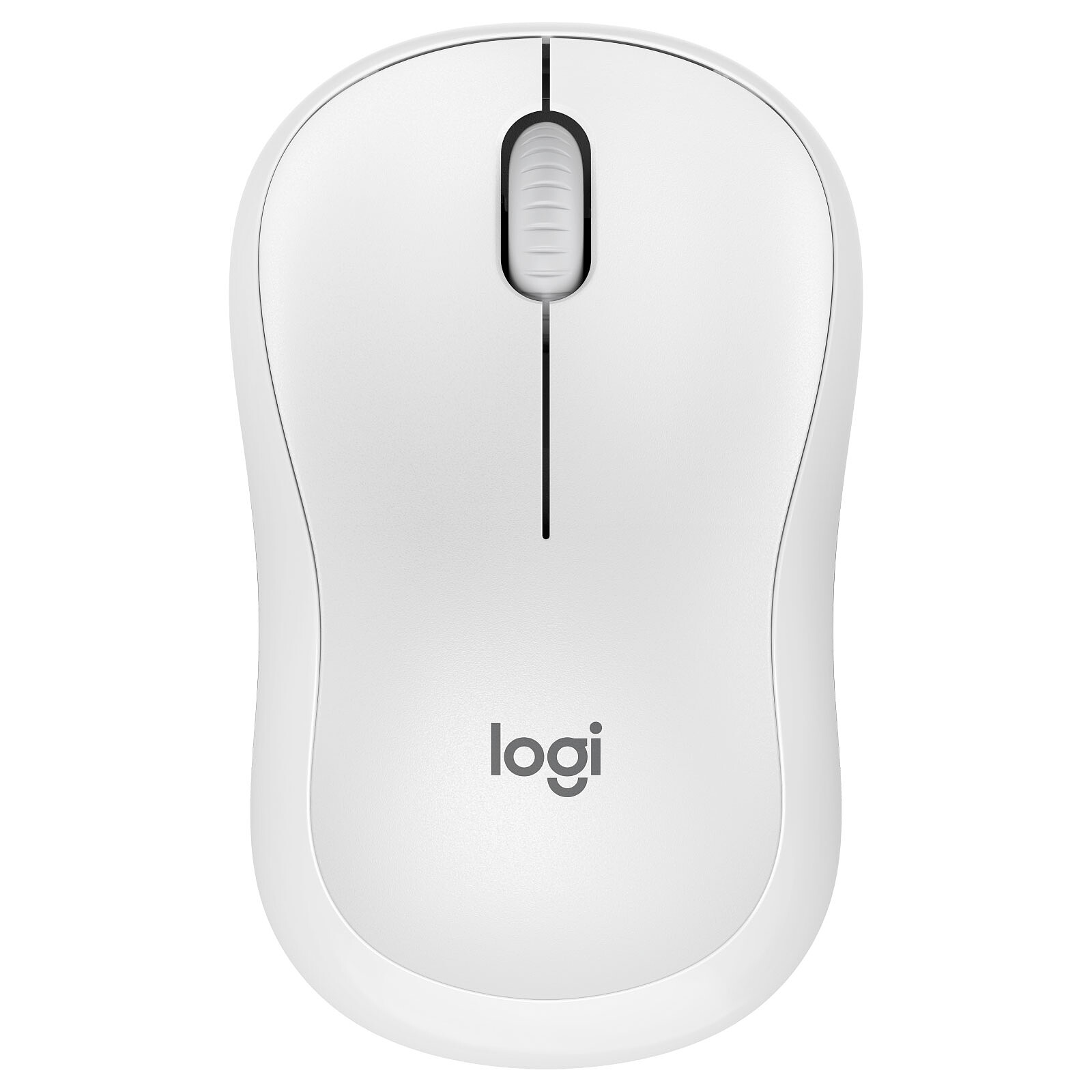 Matériels informatique souris LOGITECH M240 Silent Blanche infinytech Réunion 30