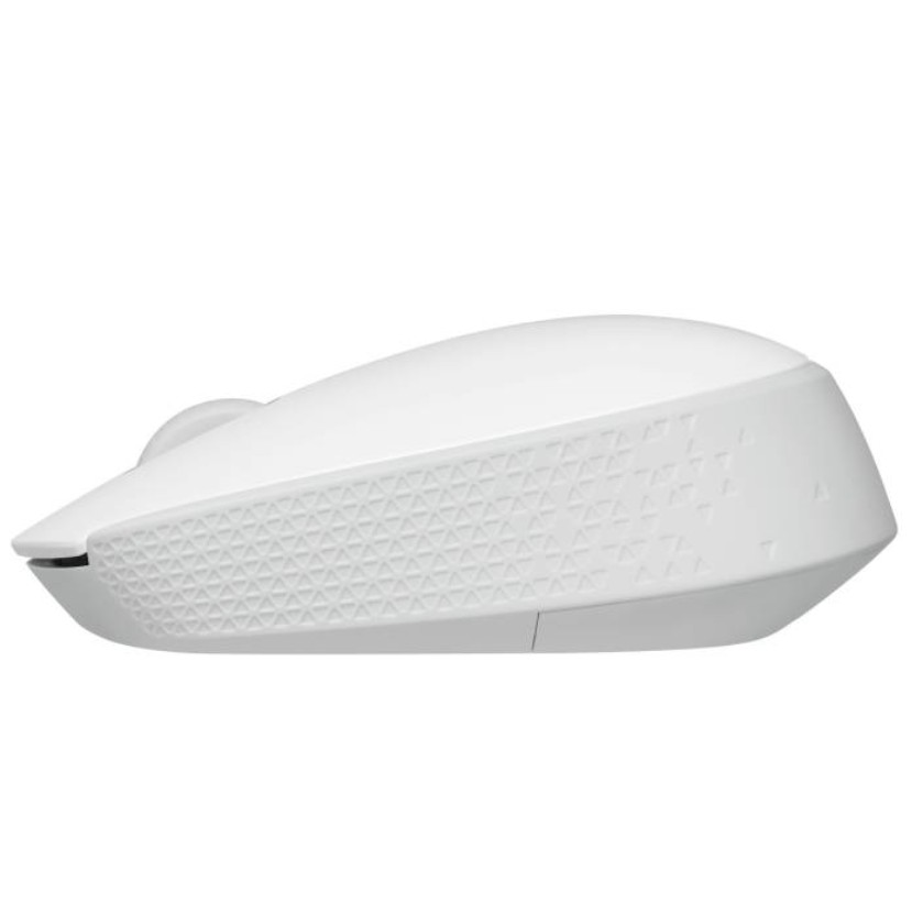 Matériels informatique souris LOGITECH M171 Blanche infinytech Réunion 11