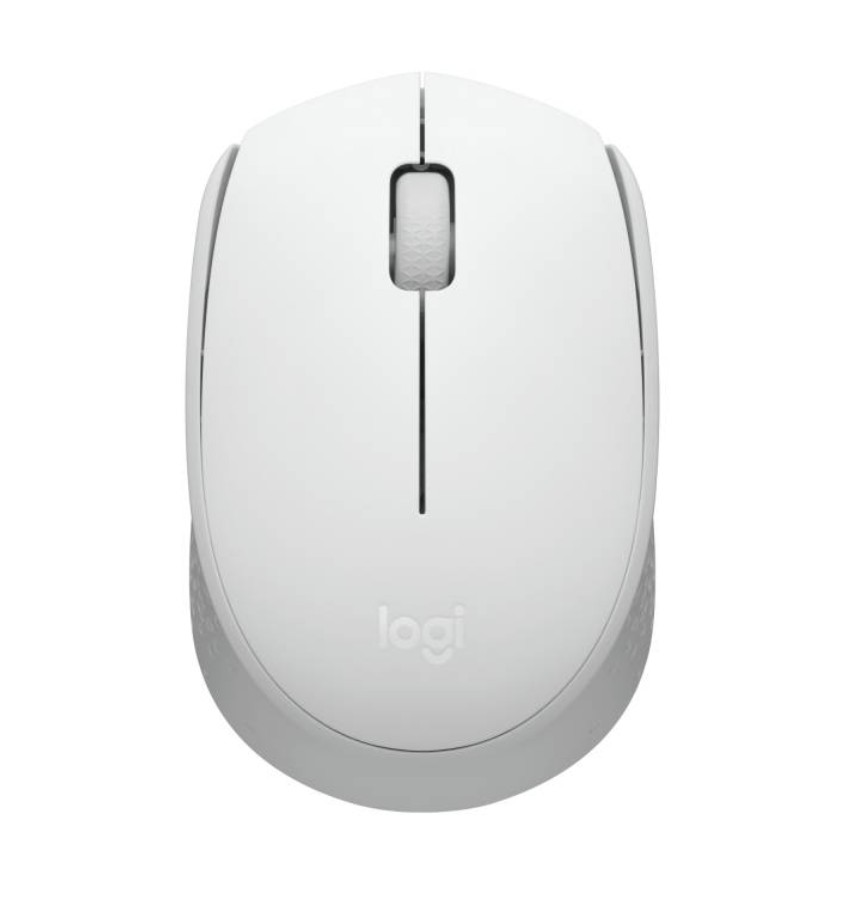 Matériels informatique souris LOGITECH M171 Blanche infinytech Réunion 10