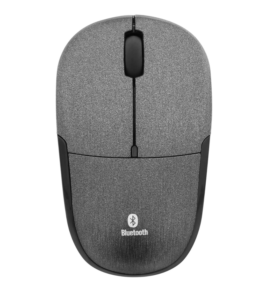 Matériels informatique souris TNB MWBTBK Moove Grise infinytech Réunion 01