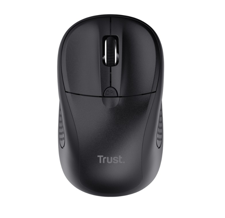 Matériels informatique TRUST Primo Noire infinytech Réunion 01