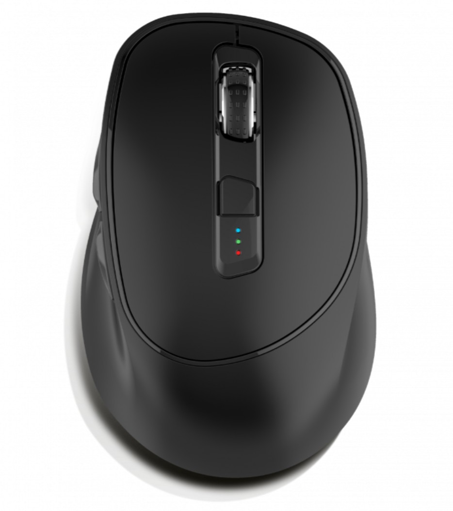Matériels informatique ADVANCE ERGOFIT Noire infinytech Réunion 01