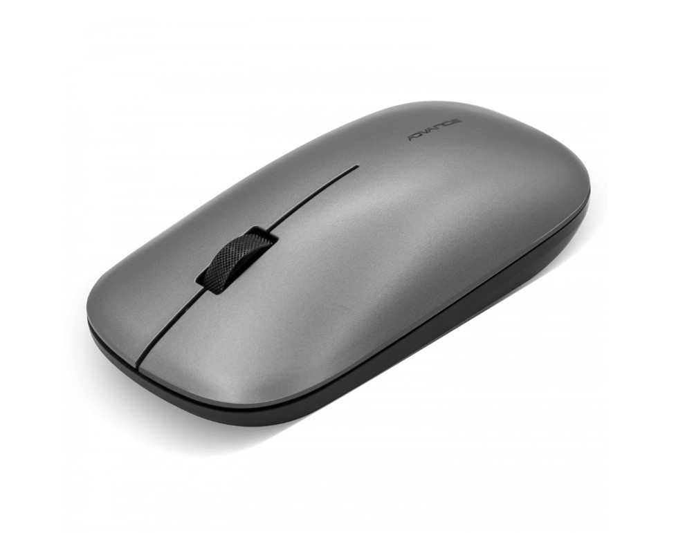 Matériels informatique ADVANCE SLIMFIT S-88W Grise infinytech Réunion 02