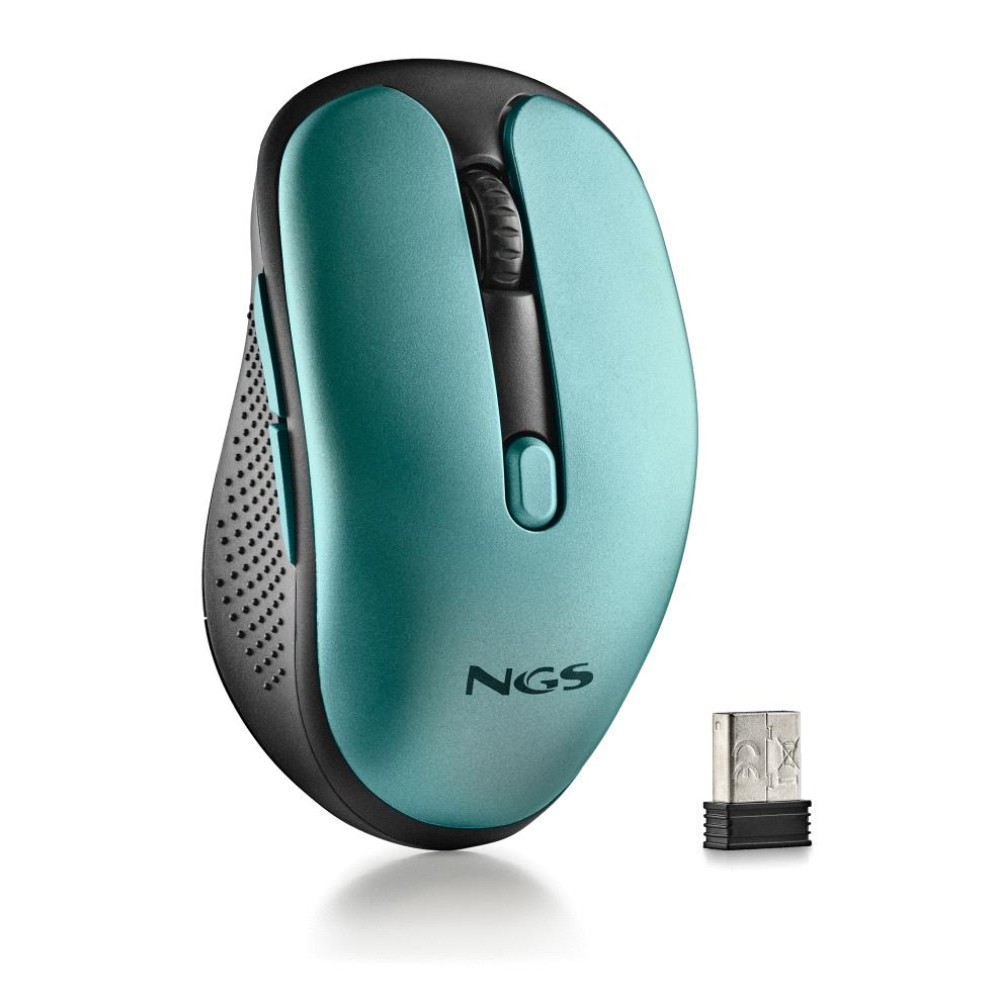 Matériels informatique NGS Evo Rust Ice infinytech Réunion 01