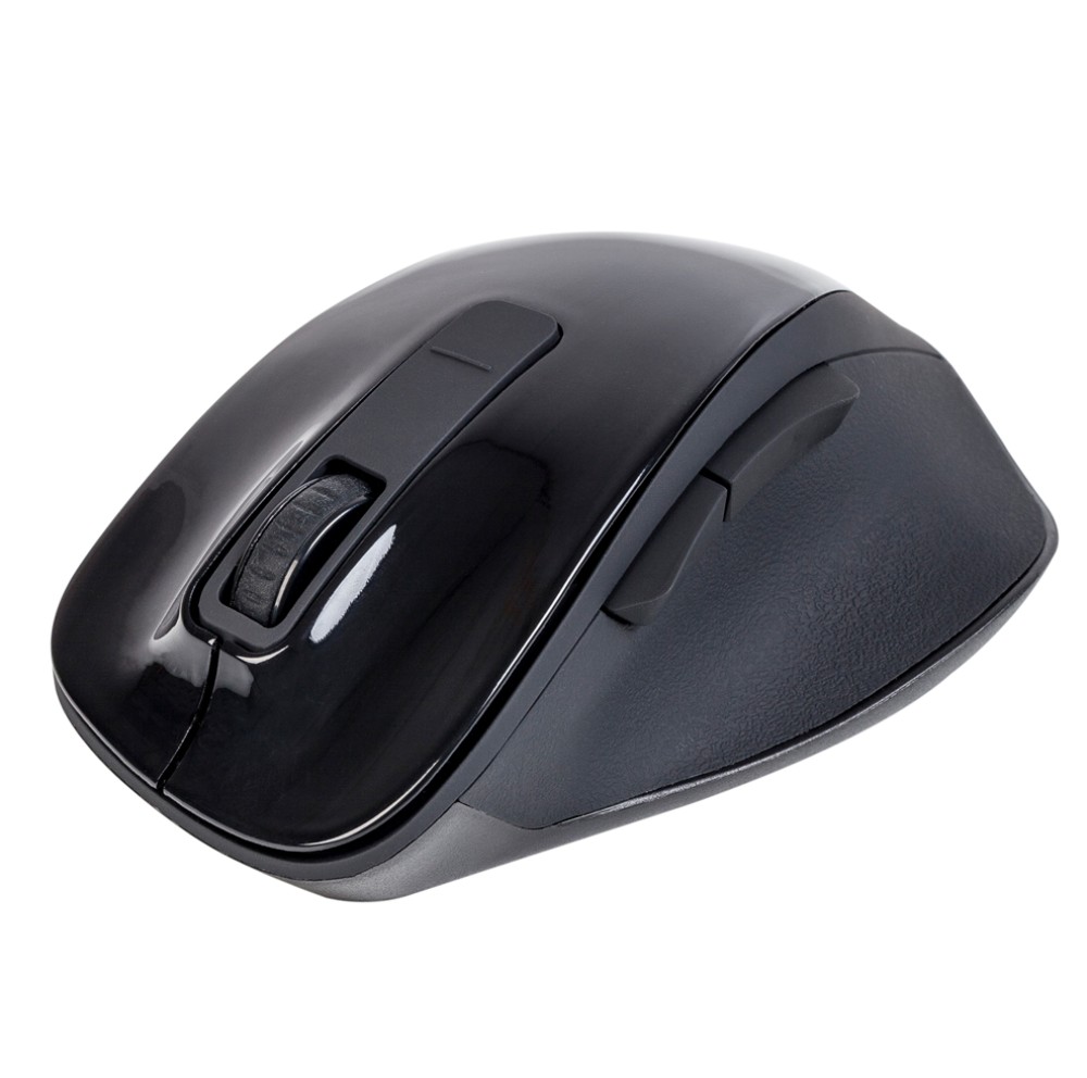 Matériels informatique NGS Bow Noire infinytech Réunion 03