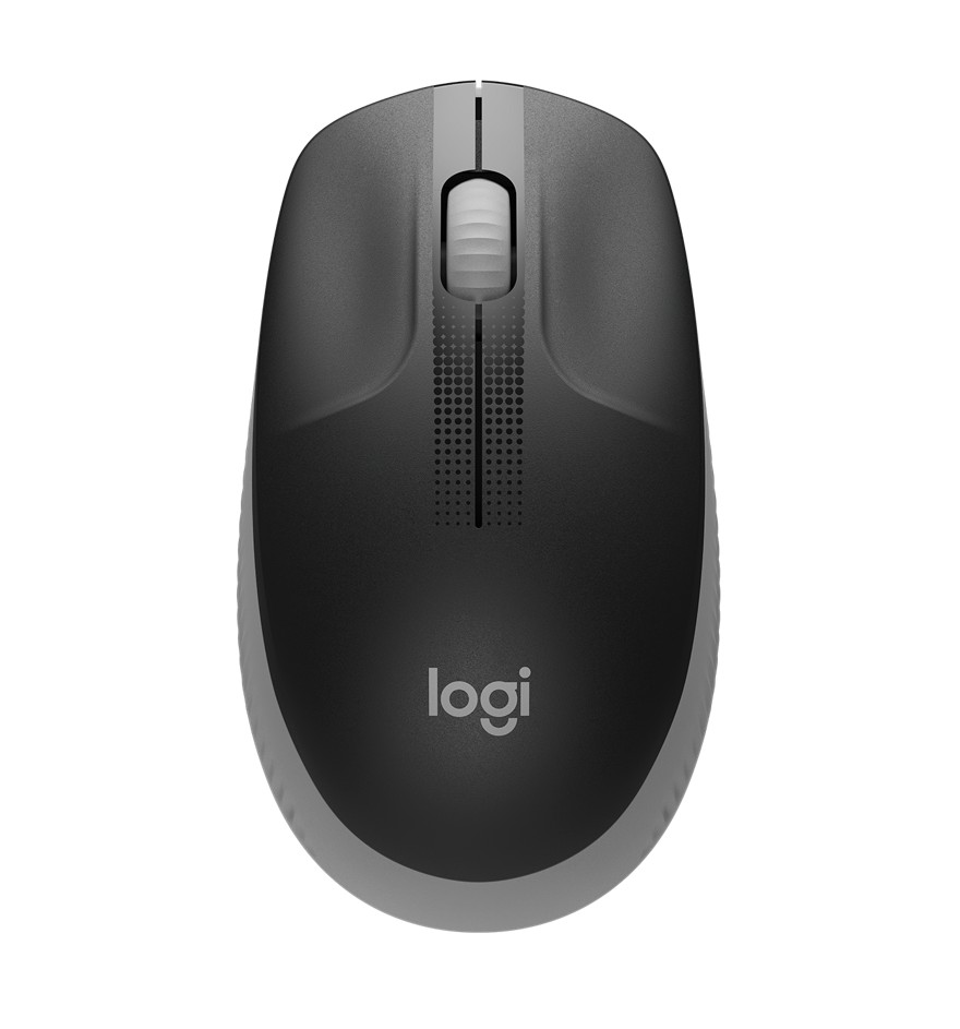 Matériels informatique LOGITECH M190 Grise infinytech Réunion 20