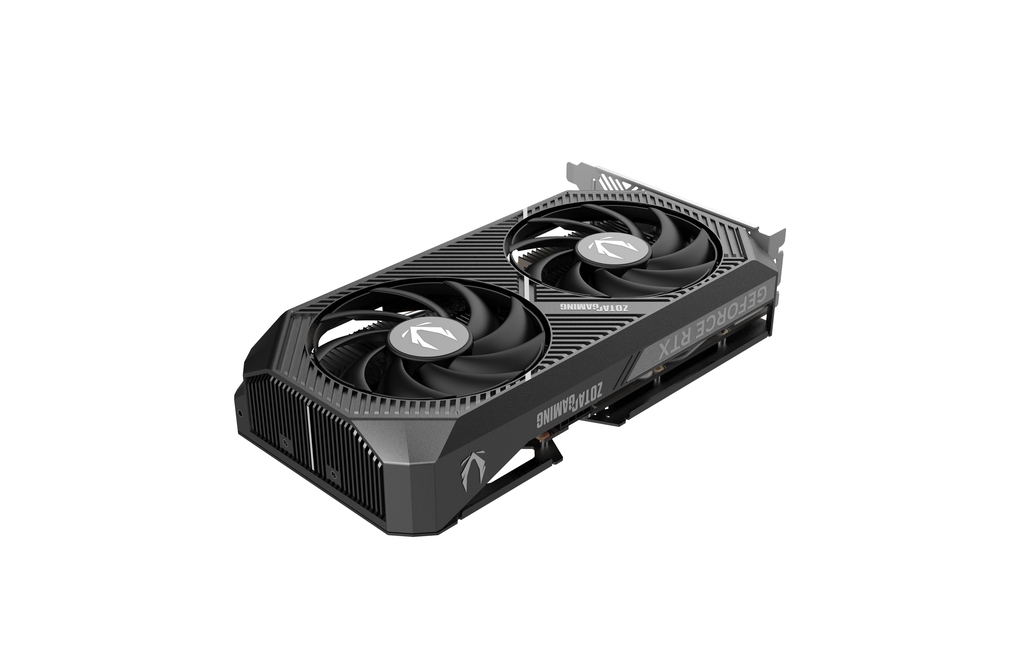 Matériels informatique ZOTAC GAMING GeForce RTX 5050 Twin Edge infinytech Réunion 05