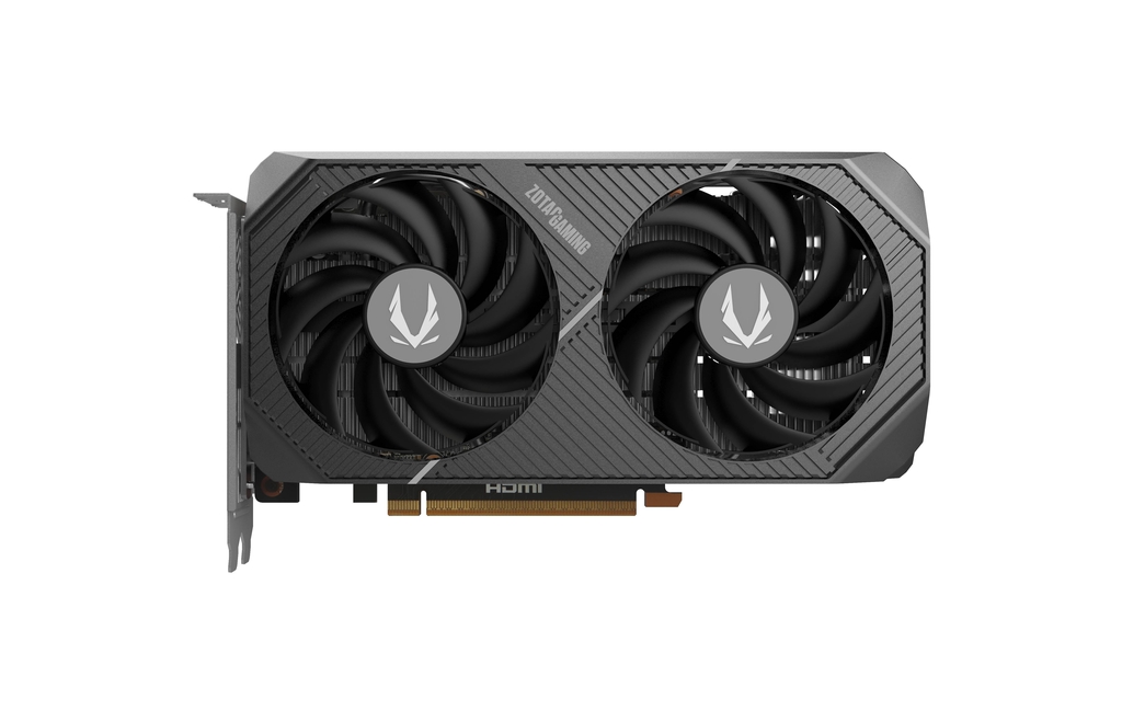 Matériels informatique ZOTAC GAMING GeForce RTX 5050 Twin Edge infinytech Réunion 02
